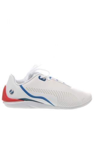 Ανδρικά παπούτσια PUMA, Μέγεθος 42, Χρώμα Λευκό, Τιμή 107,99 €