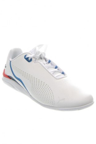 Ανδρικά παπούτσια PUMA, Μέγεθος 42, Χρώμα Λευκό, Τιμή 107,99 €