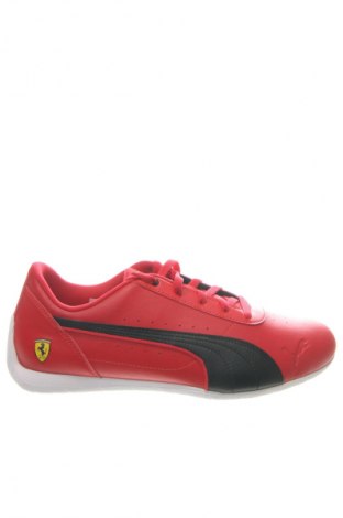 Мъжки обувки PUMA, Размер 44, Цвят Червен, Цена 204,99 лв.