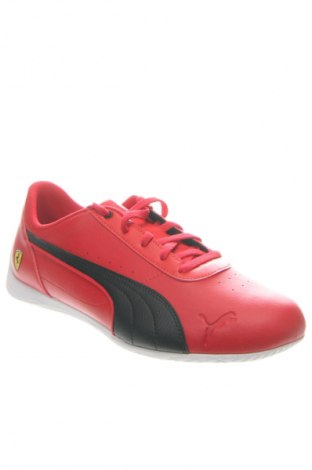 Мъжки обувки PUMA, Размер 44, Цвят Червен, Цена 204,99 лв.