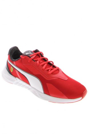 Încălțăminte bărbătească PUMA, Mărime 42, Culoare Roșu, Preț 554,99 Lei