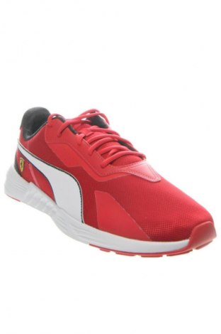 Мъжки обувки PUMA, Размер 47, Цвят Многоцветен, Цена 139,99 лв.