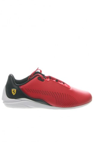 Ανδρικά παπούτσια PUMA, Μέγεθος 40, Χρώμα Κόκκινο, Τιμή 104,99 €