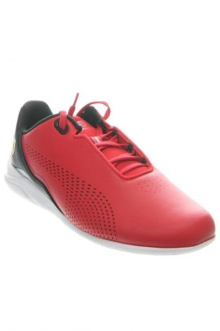 Ανδρικά παπούτσια PUMA, Μέγεθος 40, Χρώμα Κόκκινο, Τιμή 104,99 €