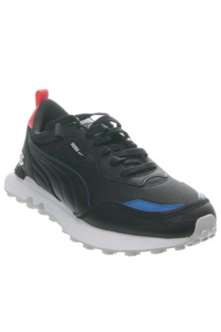Мъжки обувки PUMA, Размер 40, Цвят Многоцветен, Цена 87,99 лв.