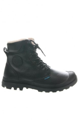 Herrenschuhe Palladium, Größe 44, Farbe Schwarz, Preis 184,99 €