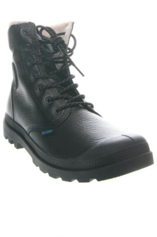 Herrenschuhe Palladium, Größe 44, Farbe Schwarz, Preis 184,99 €