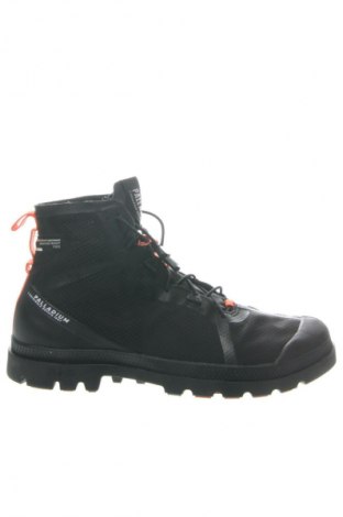 Pánske topánky Palladium, Veľkosť 44, Farba Čierna, Cena  104,95 €