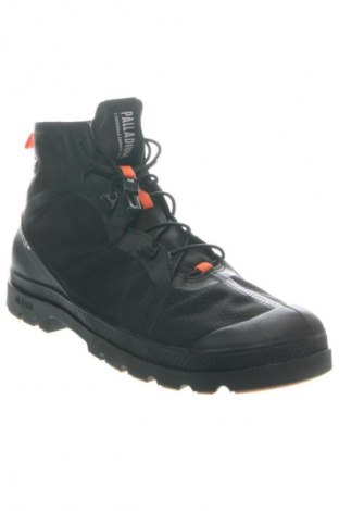 Pánske topánky Palladium, Veľkosť 44, Farba Čierna, Cena  104,95 €