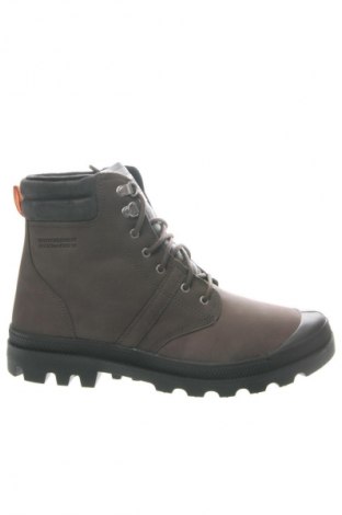 Încălțăminte bărbătească Palladium, Mărime 45, Culoare Maro, Preț 909,99 Lei