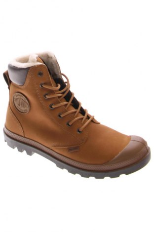 Herrenschuhe Palladium, Größe 44, Farbe Beige, Preis 172,99 €