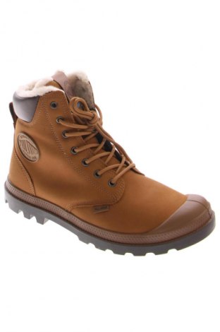 Pánske topánky Palladium, Veľkosť 44, Farba Hnedá, Cena  152,95 €
