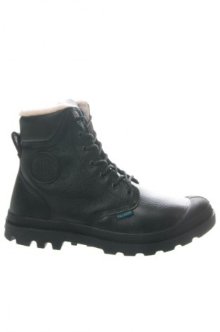 Herrenschuhe Palladium, Größe 44, Farbe Schwarz, Preis 229,99 €