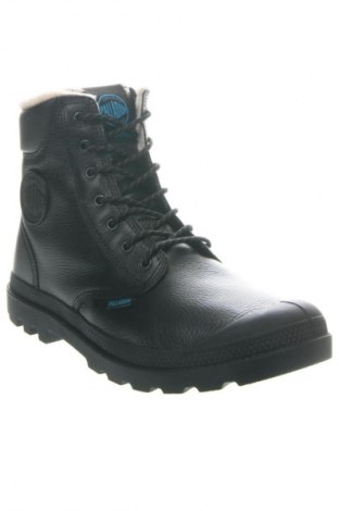 Herrenschuhe Palladium, Größe 44, Farbe Schwarz, Preis 229,99 €