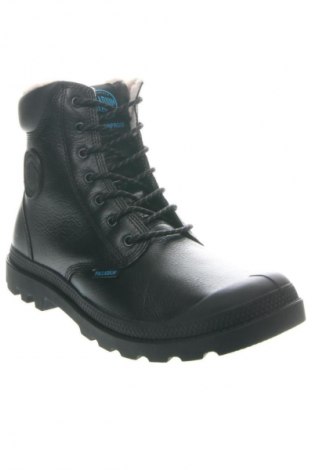 Încălțăminte bărbătească Palladium, Mărime 44, Culoare Negru, Preț 909,99 Lei