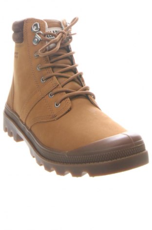 Herrenschuhe Palladium, Größe 41, Farbe Orange, Preis 184,99 €