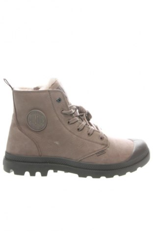 Încălțăminte bărbătească Palladium, Mărime 46, Culoare Bej, Preț 1.134,99 Lei