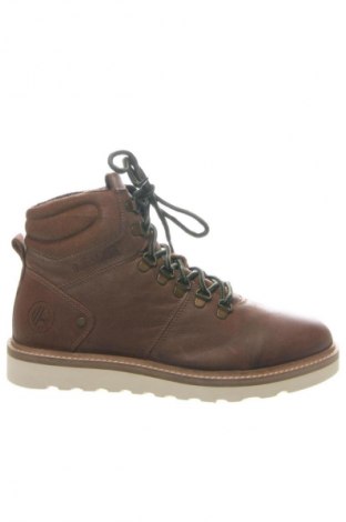 Herrenschuhe Pantofola D'oro, Größe 42, Farbe Braun, Preis 139,99 €