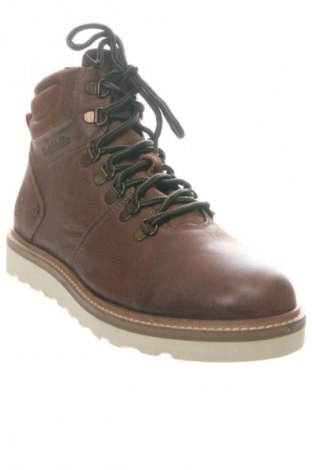 Herrenschuhe Pantofola D'oro, Größe 42, Farbe Braun, Preis 139,99 €