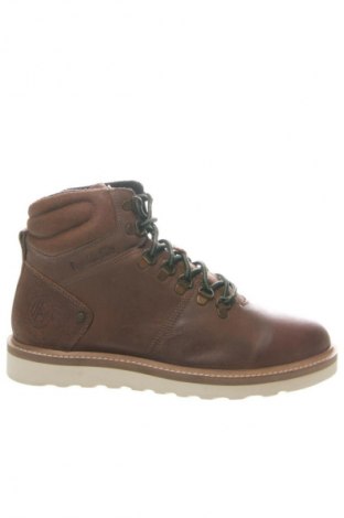 Herrenschuhe Pantofola D'oro, Größe 42, Farbe Braun, Preis 172,99 €