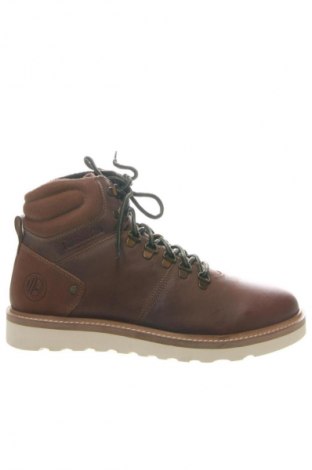 Herrenschuhe Pantofola D'oro, Größe 43, Farbe Braun, Preis 139,99 €