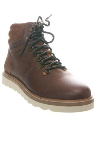 Herrenschuhe Pantofola D'oro, Größe 43, Farbe Braun, Preis 139,99 €