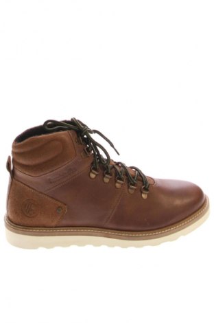 Herrenschuhe Pantofola D'oro, Größe 45, Farbe Braun, Preis € 122,99