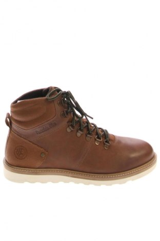 Pánske topánky Pantofola D'oro, Veľkosť 44, Farba Hnedá, Cena  99,95 €