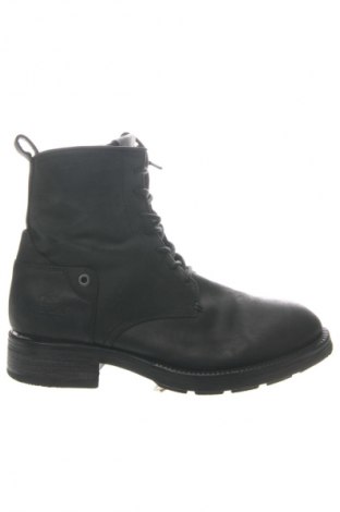Herrenschuhe Replay, Größe 46, Farbe Schwarz, Preis € 78,80