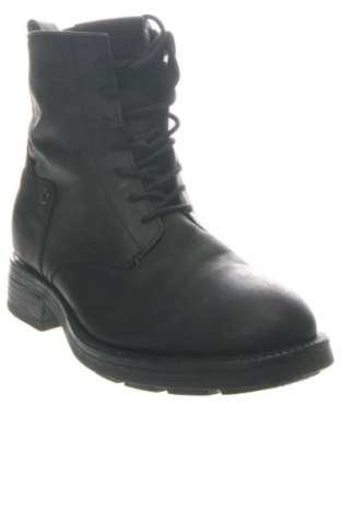 Herrenschuhe Replay, Größe 46, Farbe Schwarz, Preis € 78,80