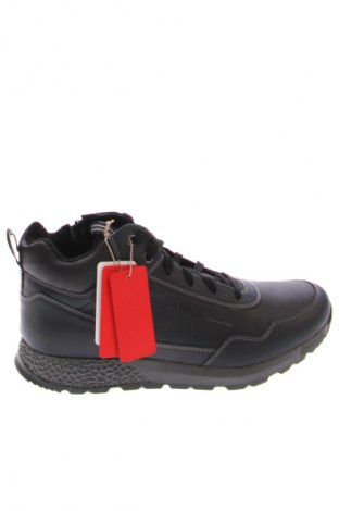 Herrenschuhe S.Oliver, Größe 44, Farbe Grau, Preis 77,99 €