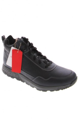 Herrenschuhe S.Oliver, Größe 44, Farbe Grau, Preis 77,99 €