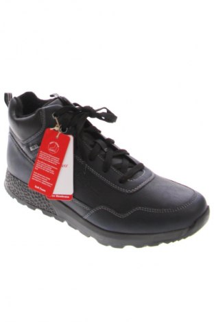 Herrenschuhe S.Oliver, Größe 43, Farbe Blau, Preis 59,99 €