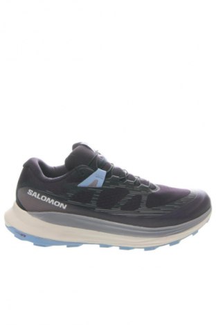 Herrenschuhe Salomon, Größe 41, Farbe Mehrfarbig, Preis € 124,99
