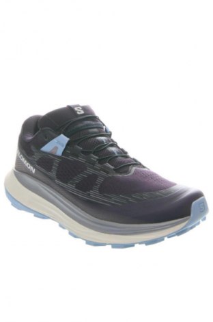 Herrenschuhe Salomon, Größe 41, Farbe Mehrfarbig, Preis € 124,99