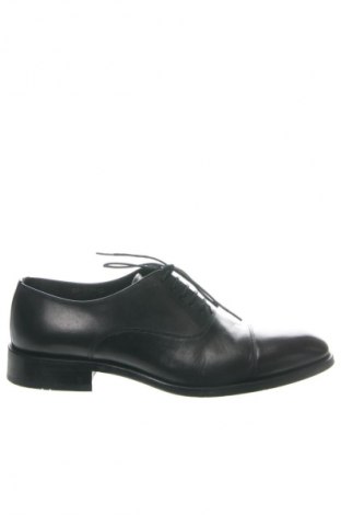 Încălțăminte bărbătească Teodor, Mărime 42, Culoare Negru, Preț 368,42 Lei