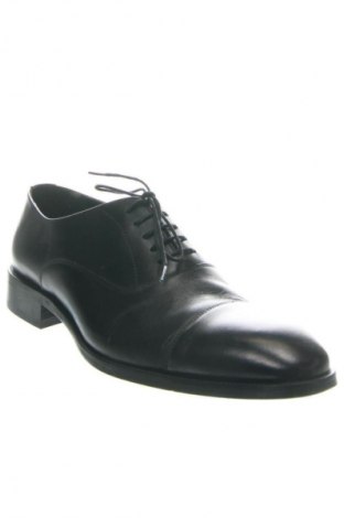 Încălțăminte bărbătească Teodor, Mărime 42, Culoare Negru, Preț 368,42 Lei