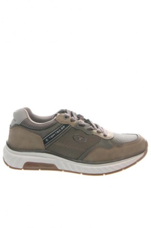 Herrenschuhe Tom Tailor, Größe 44, Farbe Mehrfarbig, Preis € 78,99