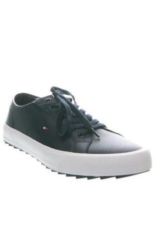 Herrenschuhe Tommy Hilfiger, Größe 45, Farbe Blau, Preis € 109,99