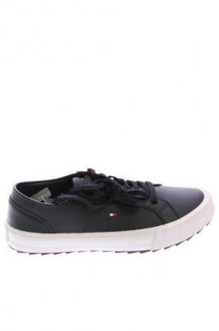 Ανδρικά παπούτσια Tommy Hilfiger, Μέγεθος 43, Χρώμα Μπλέ, Τιμή 107,99 €