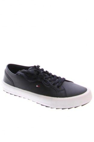 Ανδρικά παπούτσια Tommy Hilfiger, Μέγεθος 43, Χρώμα Μπλέ, Τιμή 107,99 €