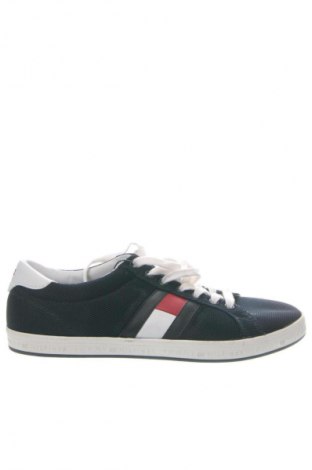 Obuwie męskie Tommy Hilfiger, Rozmiar 42, Kolor Niebieski, Cena 272,99 zł
