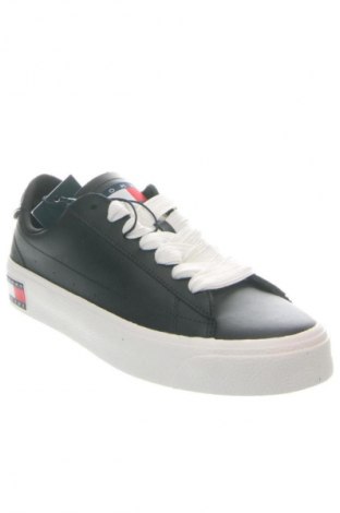 Obuwie męskie Tommy Jeans, Rozmiar 42, Kolor Czarny, Cena 422,99 zł