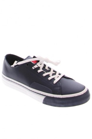 Obuwie męskie Tommy Jeans, Rozmiar 44, Kolor Niebieski, Cena 352,99 zł