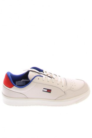 Încălțăminte bărbătească Tommy Jeans, Mărime 40, Culoare Alb, Preț 524,99 Lei
