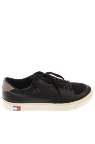 Obuwie męskie Tommy Jeans, Rozmiar 45, Kolor Czarny, Cena 614,99 zł
