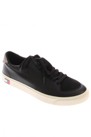 Obuwie męskie Tommy Jeans, Rozmiar 45, Kolor Czarny, Cena 614,99 zł