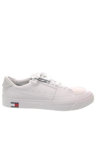 Încălțăminte bărbătească Tommy Jeans, Mărime 41, Culoare Alb, Preț 524,99 Lei