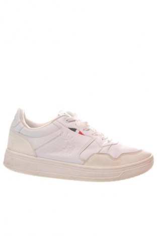 Pánske topánky U.S. Polo Assn., Veľkosť 44, Farba Biela, Cena  48,70 €