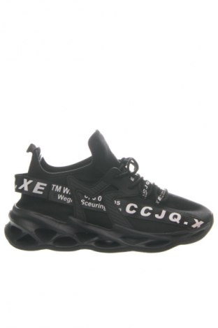 Herrenschuhe Unbranded, Größe 43, Farbe Schwarz, Preis 28,99 €